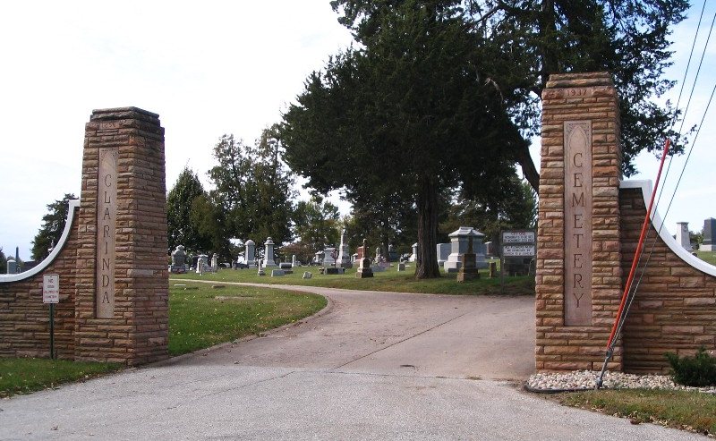 Clarinda Cemetery